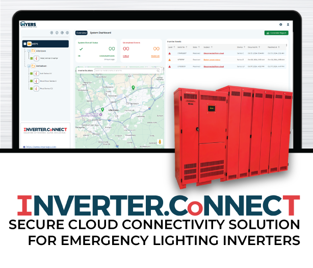 IoT Inverter Connect